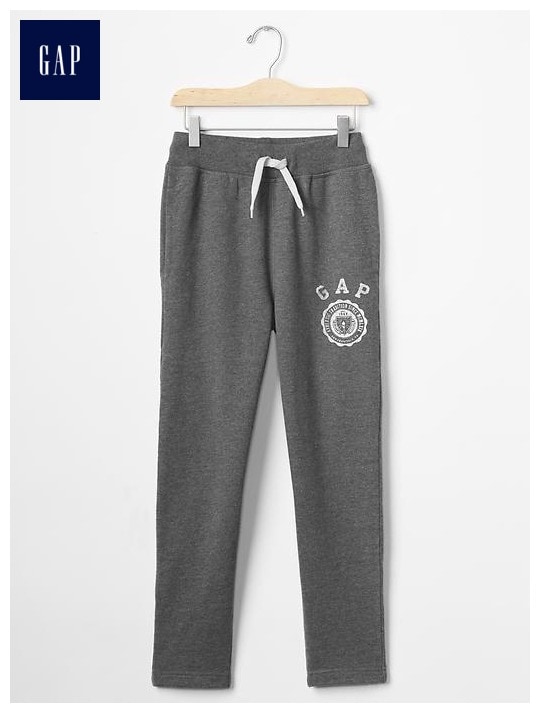 gap factory mens sweatpants