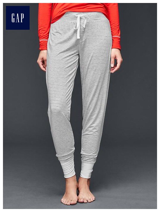 pajamas joggers