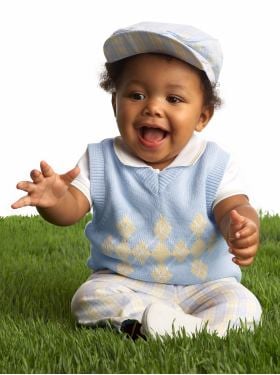 Easter Boys Outfits