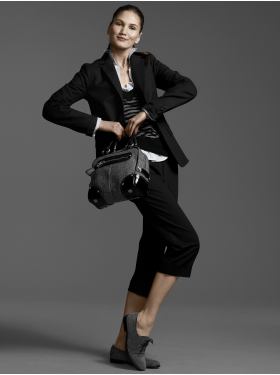 Gap.com: Women: Womens: Trendy Trailblazer: Menswear Looks from gap.com