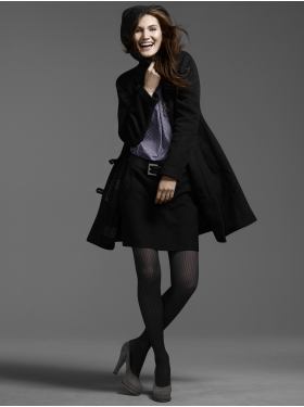 Gap.com: Women: Womens: Sugar-Coated : European Collection from gap.com