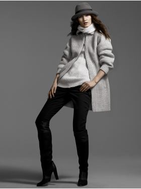 Gap.com: Women: Womens: Knit Wit : European Collection from gap.com