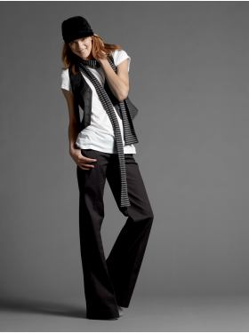 Gap.com: Women: Womens: The Wide Side: Clean Looks :  looks clean looks the wide side buy