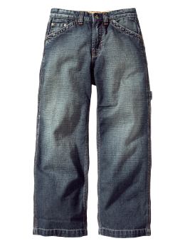 Carpenter jeans