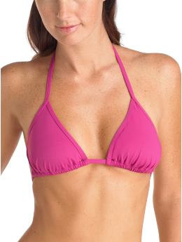 Gap String triangle top