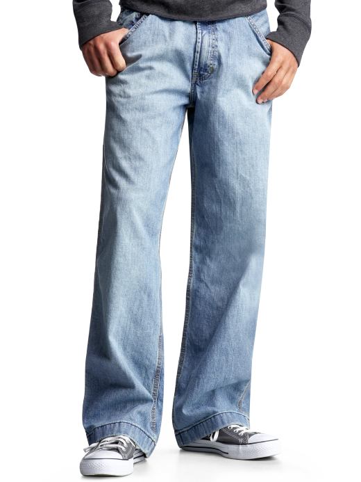 Gap - 25% off Jeans