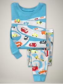 Highway sleep set