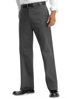 Gap Straight fit melange pants
