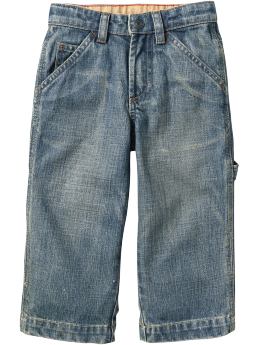 Gap Carpenter jeans - denim