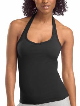 Finally!  A halter top for bigger boobs!!!