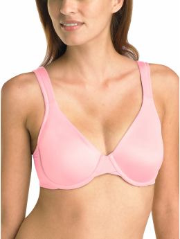 Gap Sleek nylon full support bra