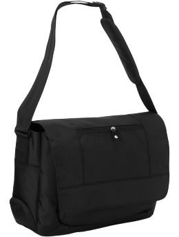 Gap Nylon Commuter Bag Messenger bag