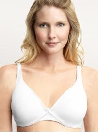 Underwire nursing bra