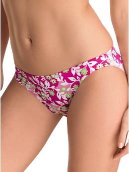 Gap Bloom low rise bikini