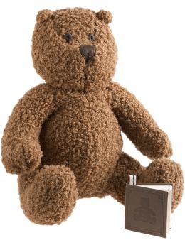 BabyGap: Brannan bear - espresso
