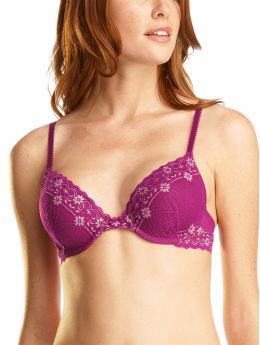 Gap Padded lace demi