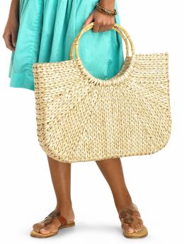 Gap.com: Women: Shop Women's Styles: Bags: Totes:Bamboo handle rattan tote Gap.com: Women: Shop Women's Styles: Bags: Totes:Bamboo handle rattan tote