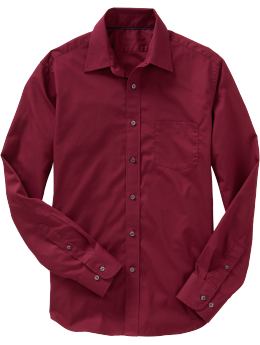 Fitted perfect shirt Fitted perfect shirt