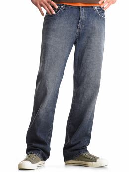 Gap Straight fit (dark indigo)