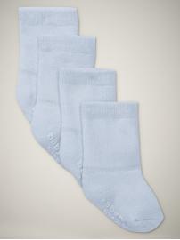 Basic socks (2-pack)