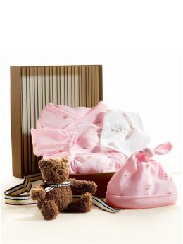 Gap Welcome home gift set
