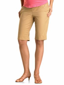 Gap Bermuda shorts - camel