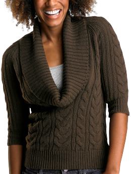 Trend Cowl Necks Get Their Back trend cowl necks get their back stiletto jungle Trend Cowl Necks Get Their Back trend cowl necks get their back stiletto jungle