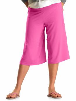 Gap Gaucho pajama pants