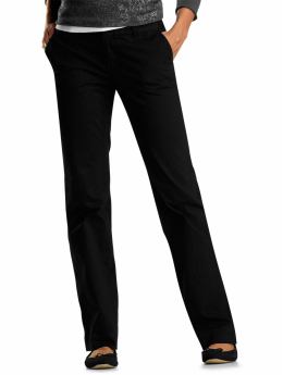 Gap.com: Women: Shop Women's Styles: Black is Back:Straight original low rise pinstripe pants :  pants gap casual pants womens sportswear