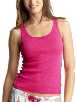 Gap Ribbed tank
