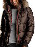 Gap.com: Women: Shop Women's Styles: Outerwear : puffer coat winter coat gap cute