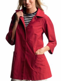 Gap.com: Women: Womens: Patch pocket coat: Tops: New Arrivals :  new mid thigh gapcom womens