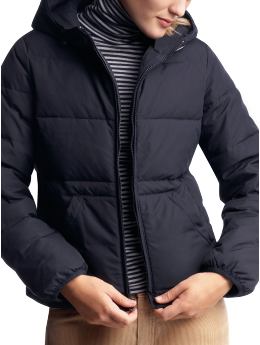 Women: Womens: Kanga pocket puffer jacket: Outerwear: New Arrivals | Gap from gap.com