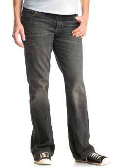 Gap Stretch city fit jeans