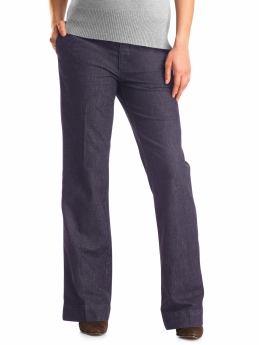 Gap Clean trouser jeans