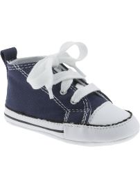 Converse� First Star hi-tops