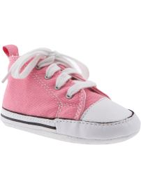 Converse� First Star hi-tops