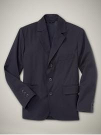 Uniform blazer