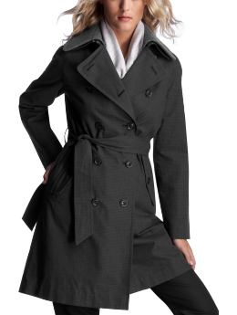 Affordable Trench Coat