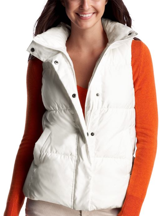 vest vest