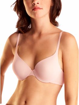 Gap Zero visibility t-shirt bra - ecru