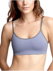 Essential basic bra