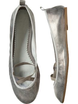 Ballet shoes women. Shoes online for women