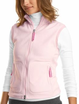 Gap Fleece vest