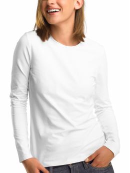 Gap Long-sleeved stretch T