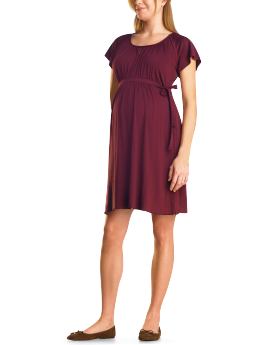 Gap Flutter tunic dress