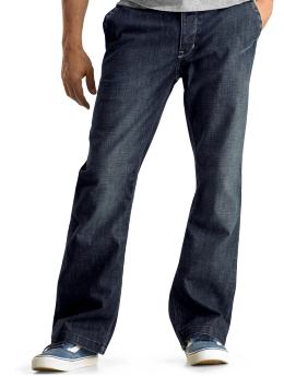 Gap Resin rinse Toland fit