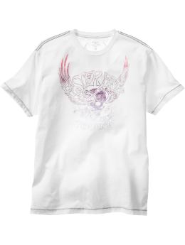 Gap.com: Men: Shop Men's Styles: Ts: Graphic Ts:Faster graphic T :  shirt tee t graphic