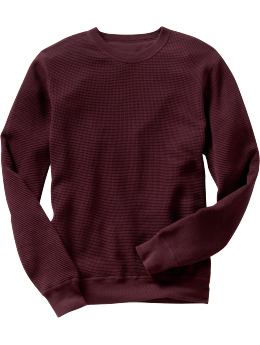 Men: The waffle crew - gypsy garnet