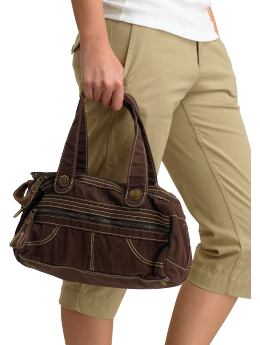 Gap handbag for Mother's Day gifts